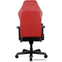 Игровое (геймерское) кресло DXRacer I-DMC/IA237S/NR (черный/красный)