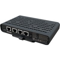 Wi-Fi роутер Mikrotik hAP be lite