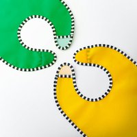 Нагрудник детский Ikea Gronfink 10572409