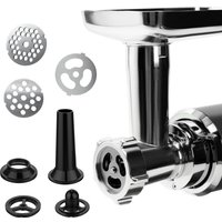 Мясорубка RAGEX R804-200