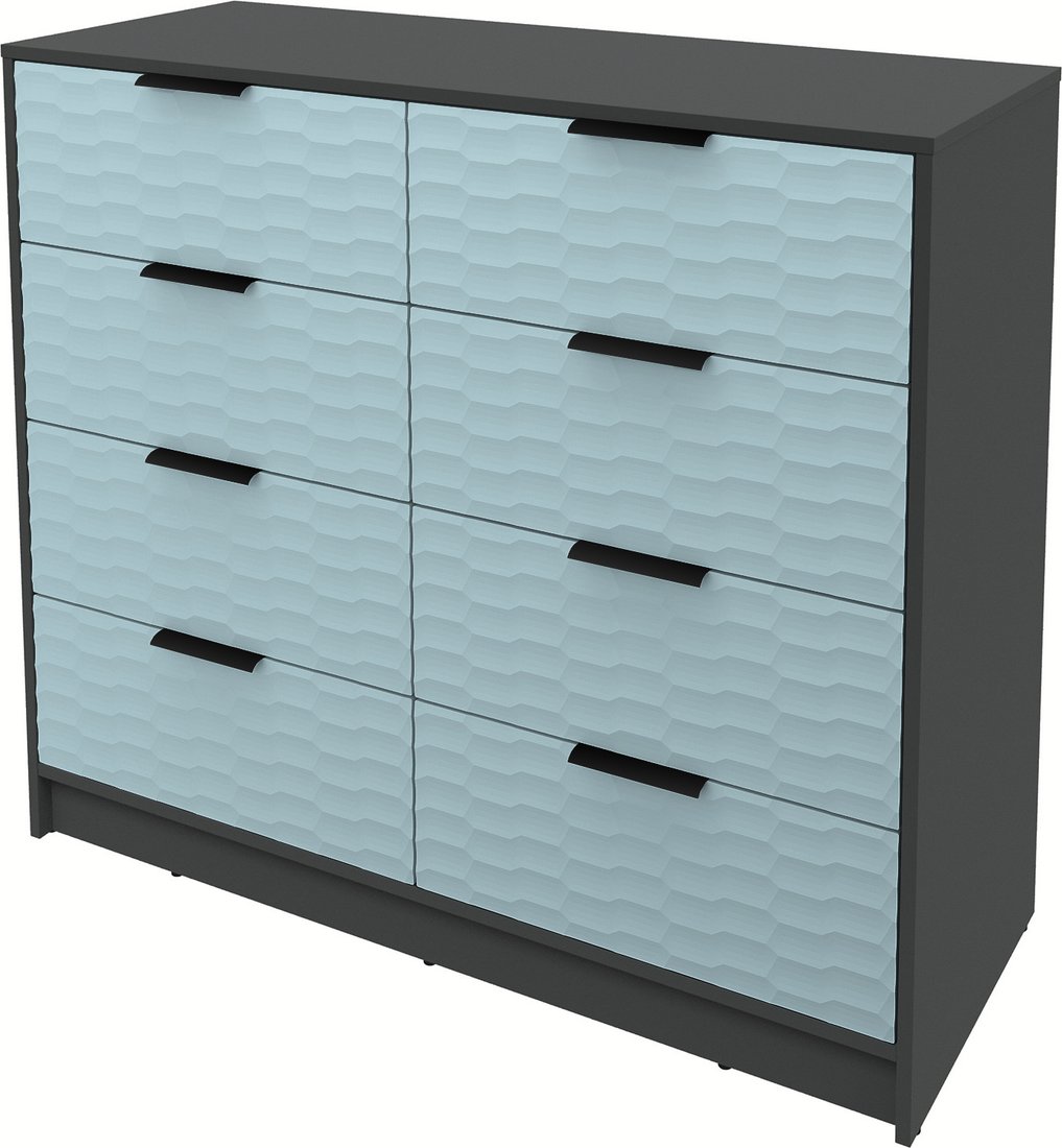 

Комод Интерлиния Концепт Зодиак КТ-К117 (антрацит/океан)