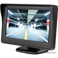 ЖК-монитор Swat CDH-115BL