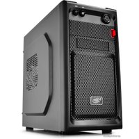 Корпус DeepCool Smarter