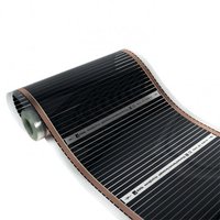 Инфракрасная пленка EKF Ik-220-440/0.5-2