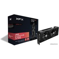 Видеокарта XFX Radeon RX 5700 DD Ultra 8GB GDDR6 RX-57XL8LBD6