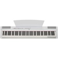 Цифровое пианино Yamaha P-125WH