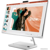 Моноблок Lenovo IdeaCentre AIO 3 27IAP7 F0GJ00VERK