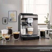 Кофемашина DeLonghi Magnifica Evo ECAM290.81.TB