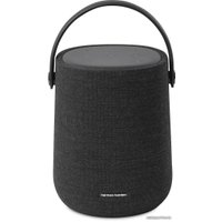Умная колонка Harman/Kardon Citation 200 (черный)