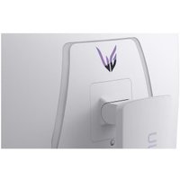 Игровой монитор LG UltraGear OLED 34GX90SA-W