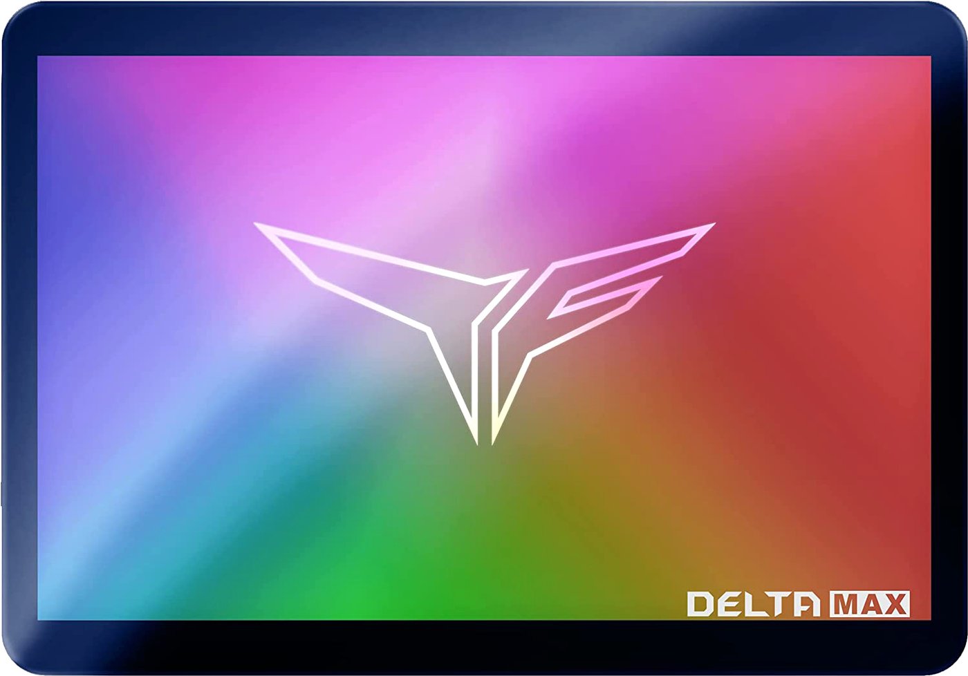 

SSD Team T-Force Delta Max RGB Lite 1TB T253TM001T0C325