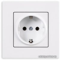 Розетка Gunsan Eqona 01401700-152115