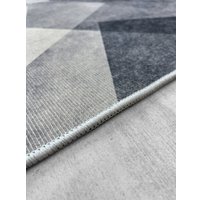 Ковер для жилой комнаты Shengrong Textile Bloom NP-177 (0.5x0.8)