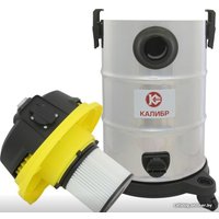 Пылесос Калибр СПП-1600/30