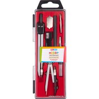 Готовальня ArtSpace 227869 (8 предм.)