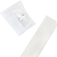 Плиссе Brabix 120x180 700010 (белый)