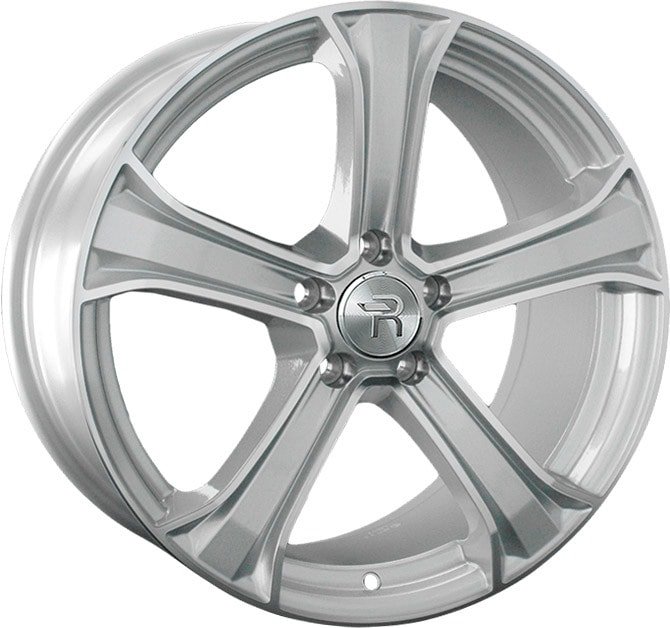 

Литые диски Replay 5388 (LR17) 20x9.5" 5x120мм DIA 72.6мм ET 53мм SFP
