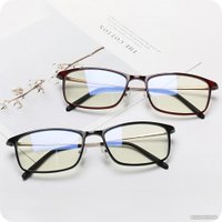 Компьютерные очки Xiaomi Mijia Anti-Blue Light HMJ01TS