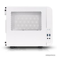 Корпус Thermaltake Core V1 Snow Edition [CA-1B8-00S6WN-01]