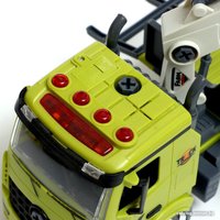 Конструктор Sima-Land Лесопогрузчик YW9072B 9545769