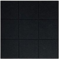Когтеточка UG Home Самоклеящаяся фетровая ФП.1-Ч (30x30см, черный)