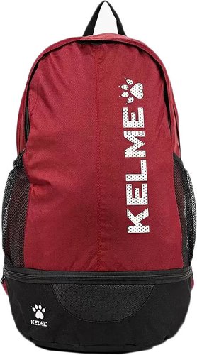 Городской рюкзак Kelme 9891020-609 (красный)