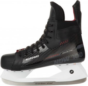 Коньки Nordway 8RBG0N06B5 A21ENDIH004-MX (р. 43, мультицвет)