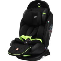 Детское автокресло Sweet Baby Suburban 360 Isofix 0-36 (черный/зеленый)
