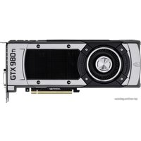 Видеокарта MSI GeForce GTX 980 Ti 6GB GDDR5 (GTX 980TI 6GD5)