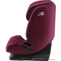 Детское автокресло Britax Romer Evolvafix (burgundy red)