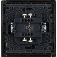 Выключатель IEK Forte&Piano FP-V10-1-10-1-K02