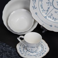 Салатник Sam&Squito Vintage JX40-B001-04-APR01-AM01 фк6709