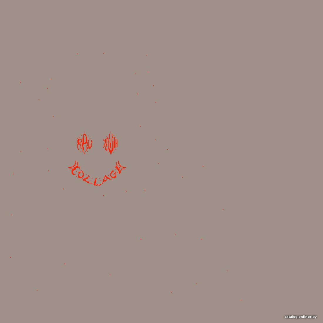 Виниловая пластинка Mura Masa - R.Y.C