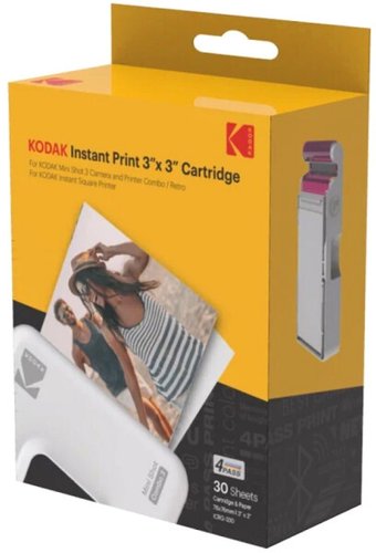 Kodak ICRG-330 (30 шт)