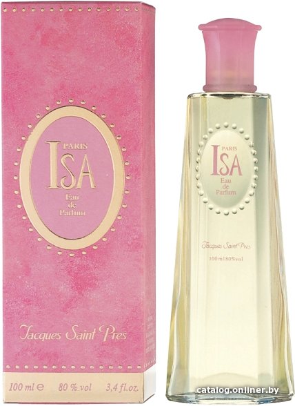 Парфюмерная вода Jacques Saint Pres Isa EdP (100 мл)