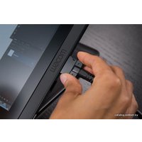 Графический планшет Wacom Cintiq 13HD (DTK-1300)