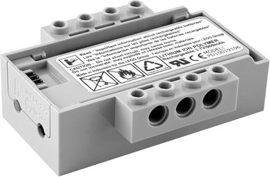 

Аккумулятор LEGO 45302 Аккумуляторная батарея WeDo 2.0