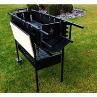 Мангал для дачи Gala BB002