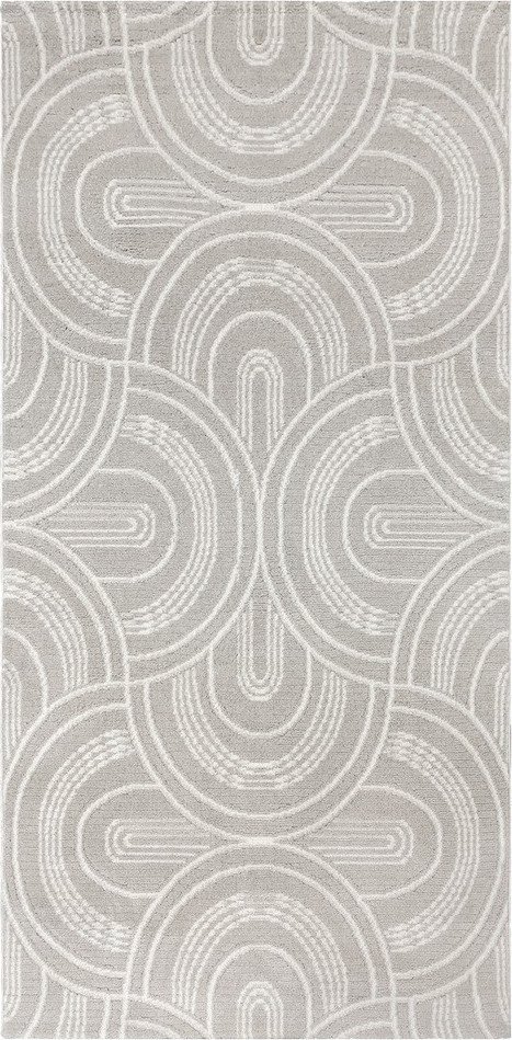 Ковер для жилой комнаты Safyun Bravo SN550-BEIGE (1.6x2.3)