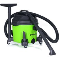 Пылесос Greenworks G120WDV