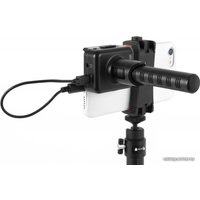 Проводной микрофон IK Multimedia iRig Mic Video