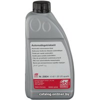 Трансмиссионное масло Febi bilstein ATF 29934 1л