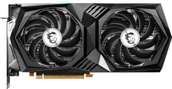 GeForce RTX 3050 Gaming X 8G