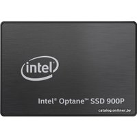 SSD Intel Optane 900P 280GB SSDPE21D280GASX