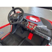 Электробагги Baby Driver Buggy T111 (красный)