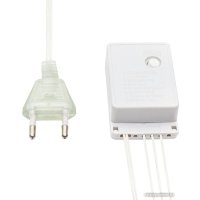 Светодиодная гирлянда Neon-Night Светодиодный Дождь 1.5х1.5 м 235-015 (белый)