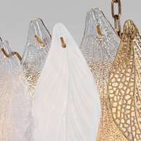 Подвесная люстра Bogate's Leaf 369