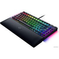 Клавиатура Razer BlackWidow V4 75% (черный, нет кириллицы)