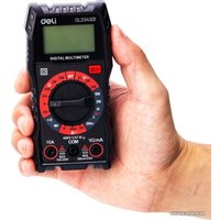 Мультиметр Deli DL334301 102976