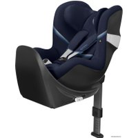 Детское автокресло Cybex Sirona M2 I-Size (navy blue)